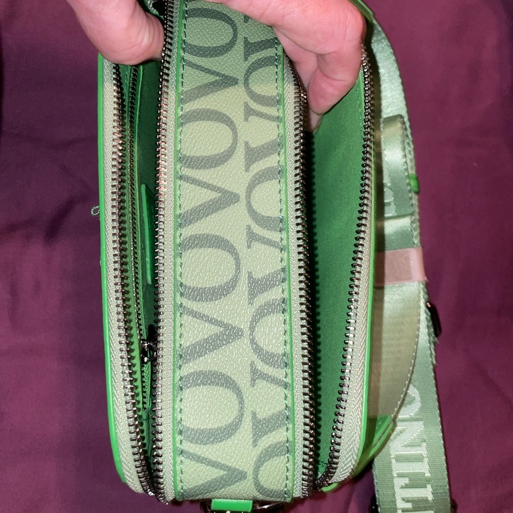 Valentino Orlandi Crossbody Purse - Picture 7 of 7